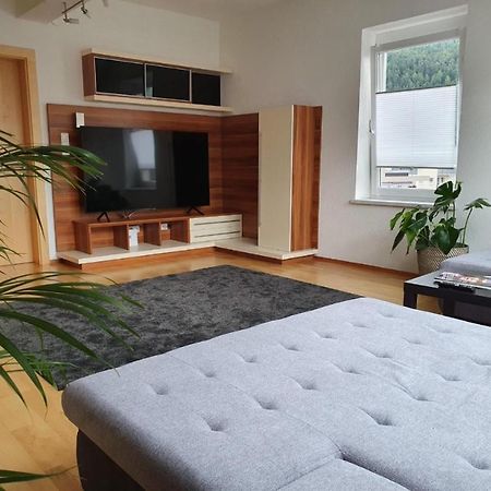 Dachgeschoss-Apartment In Landeck - 140M² Экстерьер фото