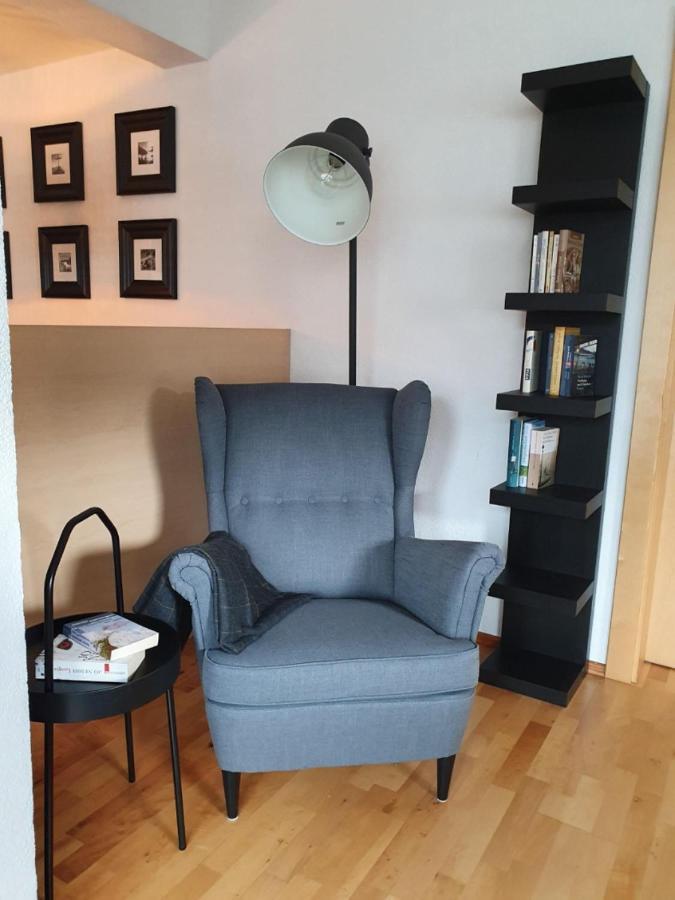Dachgeschoss-Apartment In Landeck - 140M² Экстерьер фото