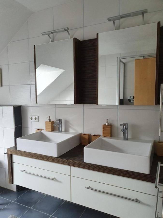 Dachgeschoss-Apartment In Landeck - 140M² Экстерьер фото