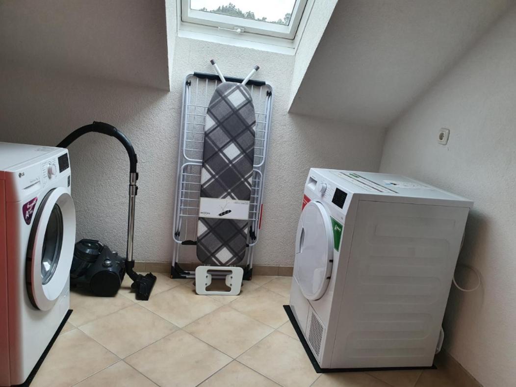 Dachgeschoss-Apartment In Landeck - 140M² Экстерьер фото