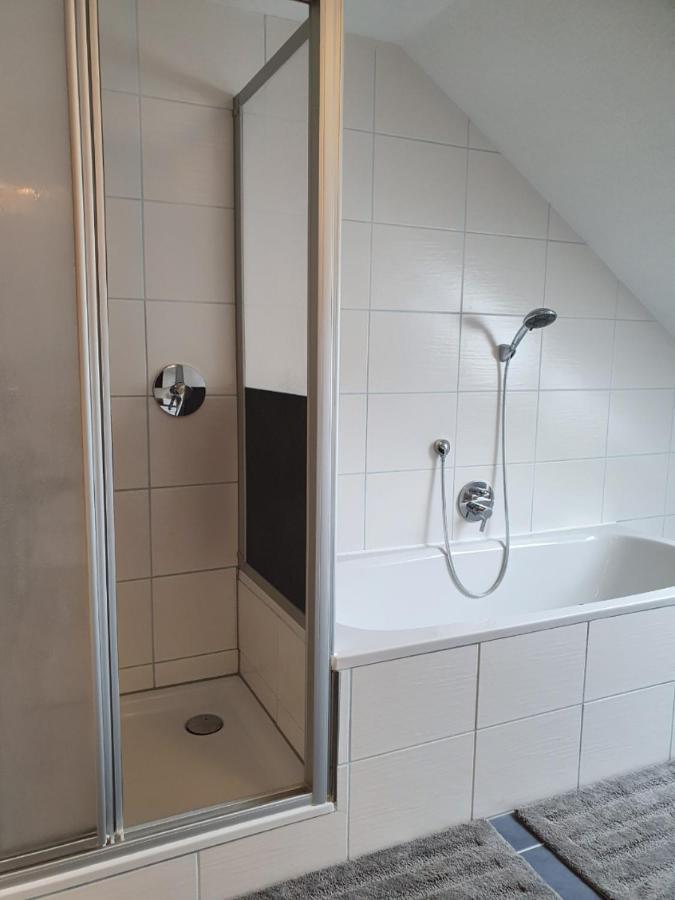 Dachgeschoss-Apartment In Landeck - 140M² Экстерьер фото